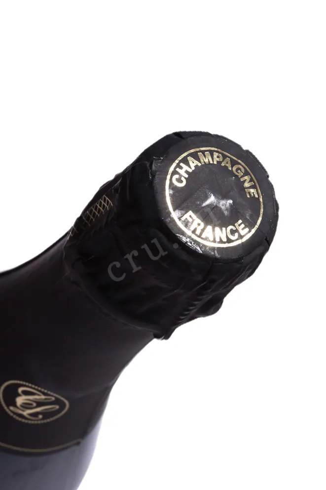 Пробка Casters Liebart Blanc De Noir Brut 2018 0.75 л