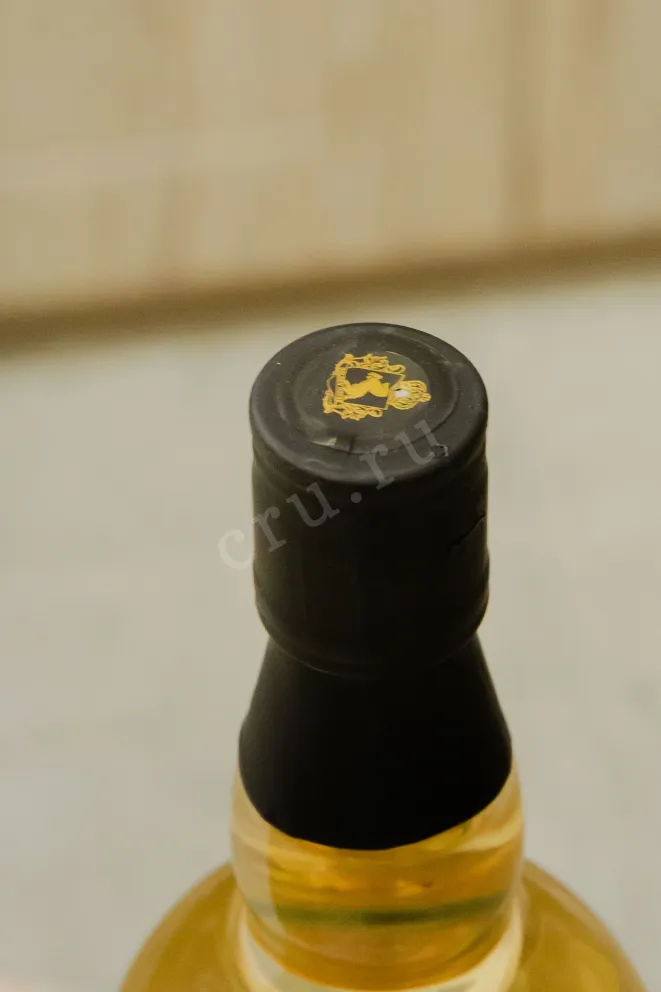 Пробка Golden Horse Bushu 3 years 0.7 л