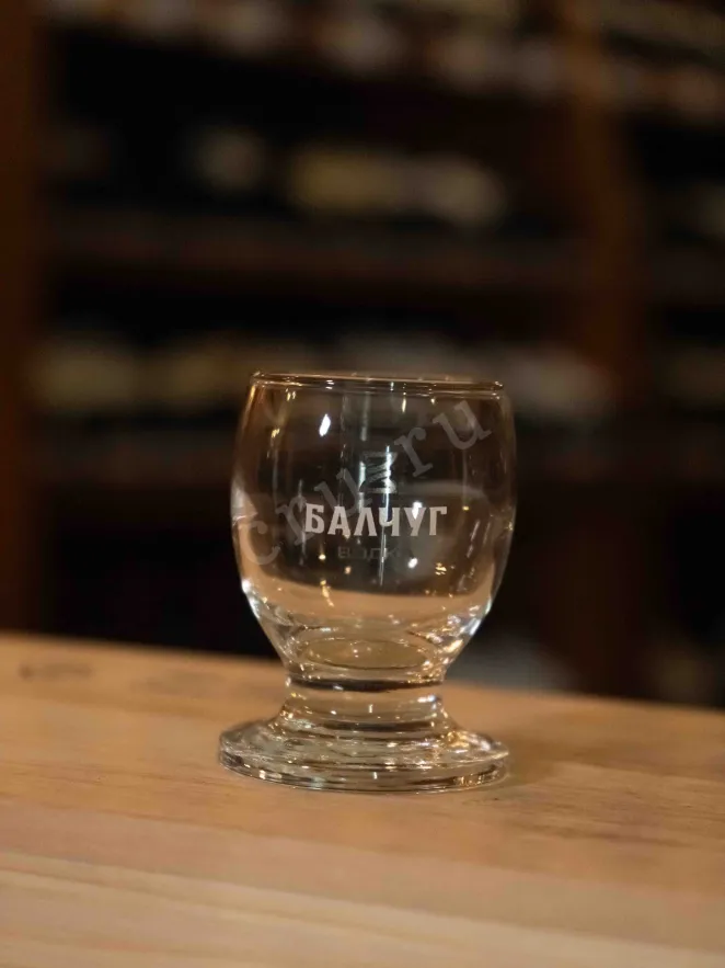 gift box with 2 glasses 0.7 л
