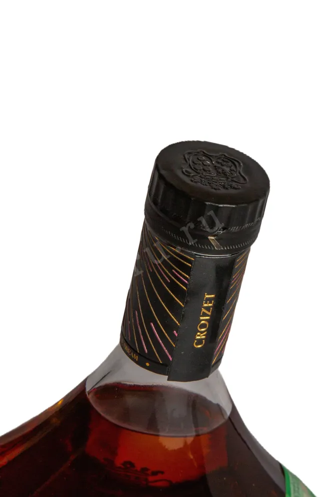 Пробка Croizet VSOP in gfit Box 0.7 л