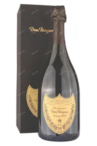 Шампанское Dom Perignon Vintage in gift box 2015 0.75 л