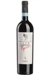 Вино Secondo Marco Valpolicella Ripasso Classico Superiore DOC 2018 0.75 л