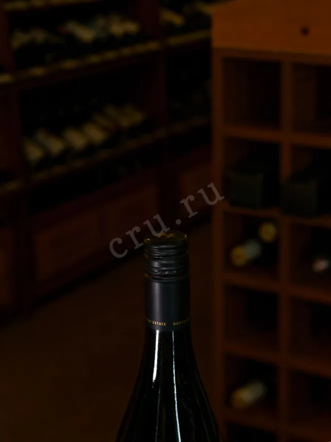 Пробка Harewood Estate Denmark Pinot Noir 2022 0.75 л