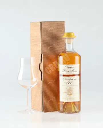 Коньяк Tercinier XO Fin Bois  0.5 л