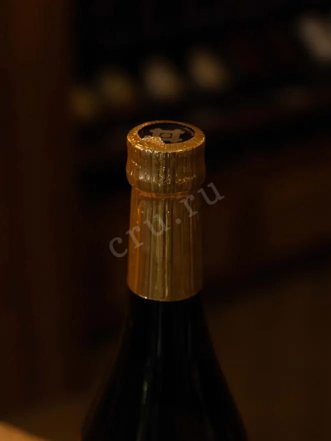 Пробка Dewatsuru Junmai Daiginjo Hihaku with gift box 0.75 л