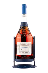 Коньяк Delamain Pale & Dry XO  3 л