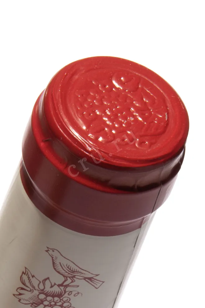 Пробка Chateau De Chantegrive Graves AOC 2016 0.75 л