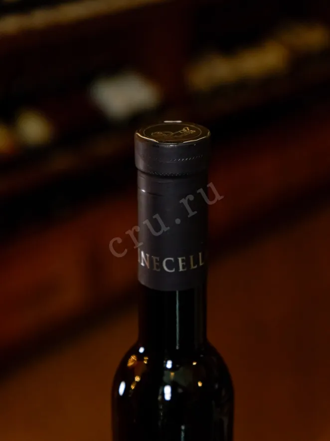 Пробка Satrapezo Icewine in gift box 2021 0.375 л