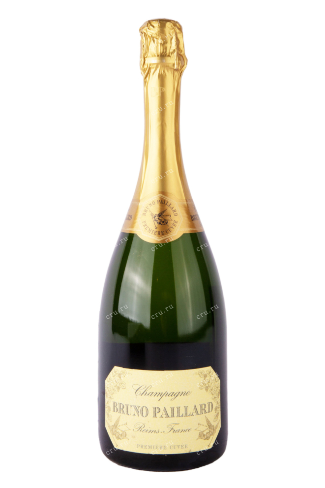 Шампанское Bruno Paillard Premiere Cuvee Extra Brut  0.75 л