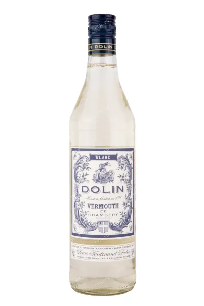 Вермут Dolin Blanc De Chambery  0.75 л
