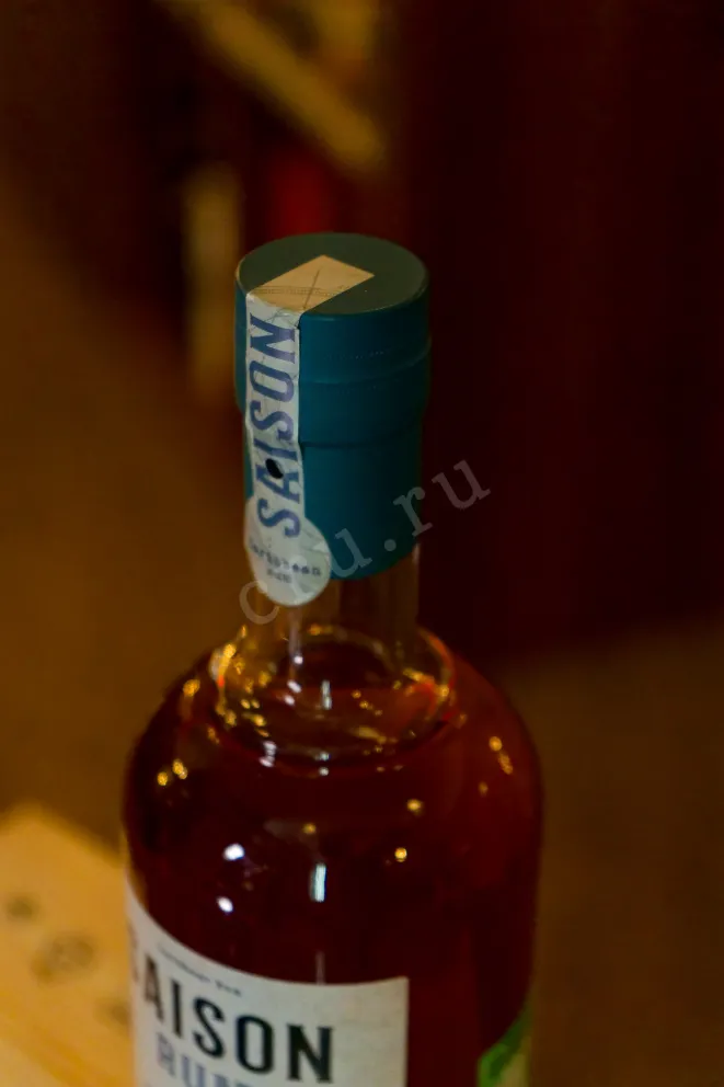 Пробка Saison in gift box 0.7 л