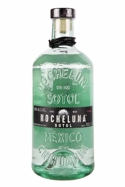 Спиртной напиток Sotol Nocheluna  0.7 л