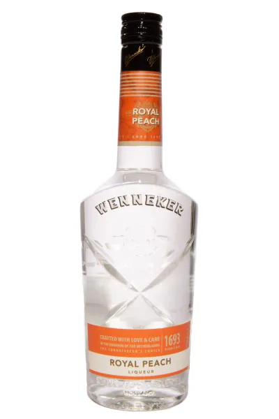 Ликер Wenneker Peach  0.7 л