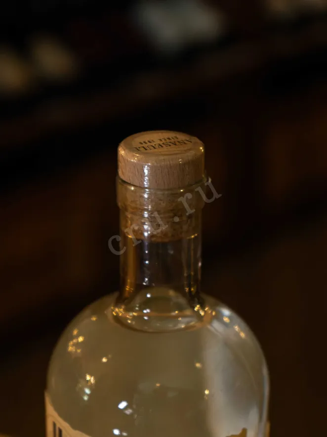 Пробка Askaneli Premium Saperavi Muscat 0.5 л
