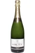 Бутылка Gruet Selection Brut in gift box 2020 0.75 л