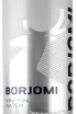 Этикетка Borjomi  0,33 л