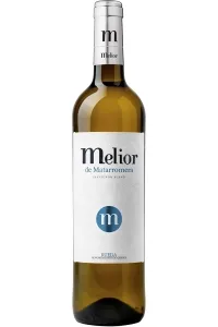 Вино Bodega Matarromera, Melior Sauvignon Blanc 2022 0.75 л