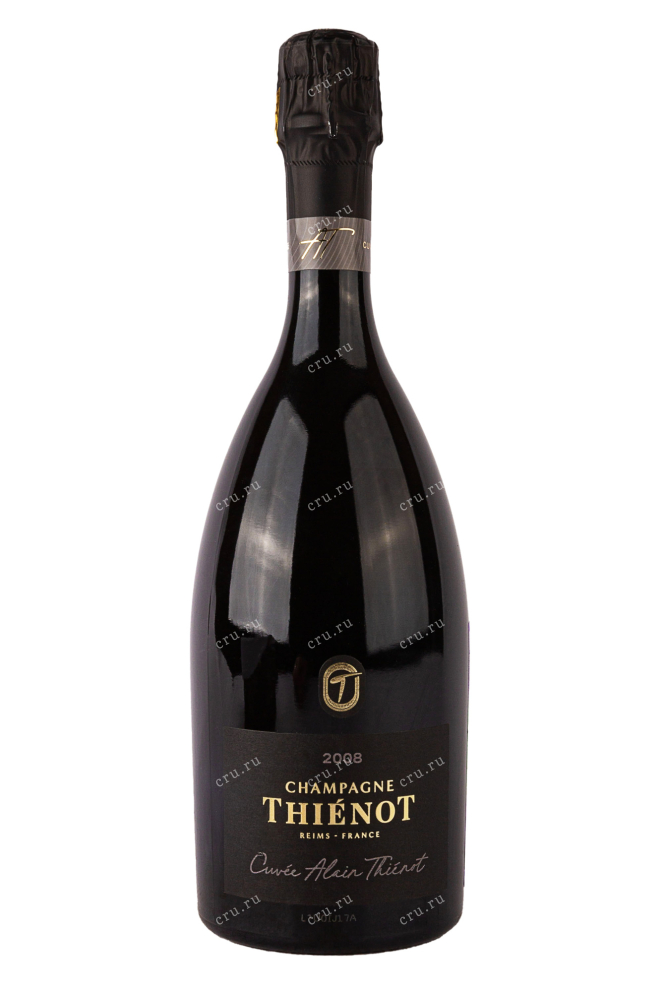 Шампанское Champagne Thienot Cuvee Alain Thienot  0.75 л