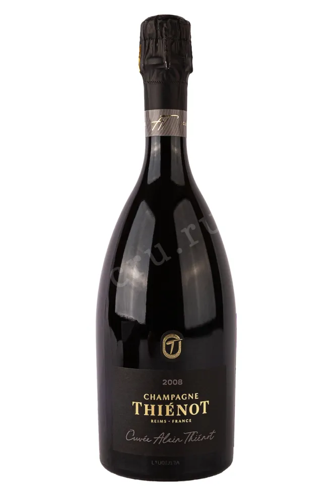 Шампанское Champagne Thienot Cuvee Alain Thienot  0.75 л