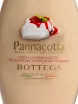 Этикетка Bottega Pannacotta 0.5 л
