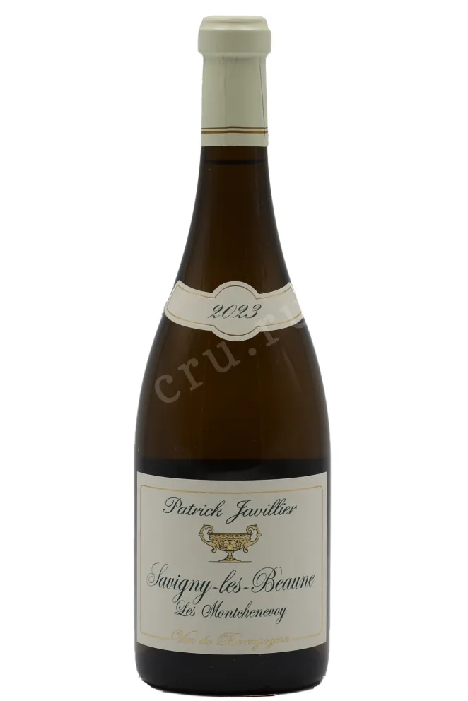 Вино Domaine Patrick Javillier