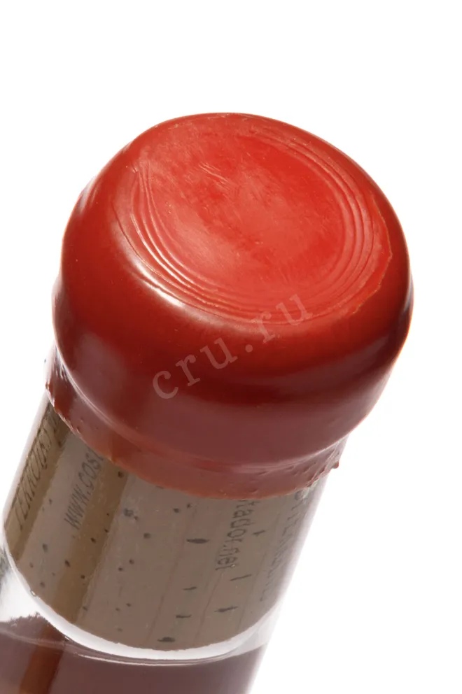 Пробка Costador Orange de Noirs Catalunya 2021 0.75 л