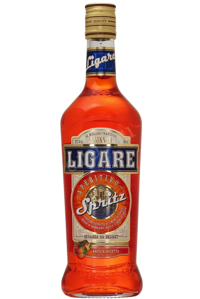 Ликер Ligare Aperitivo Spritz  0.5 л