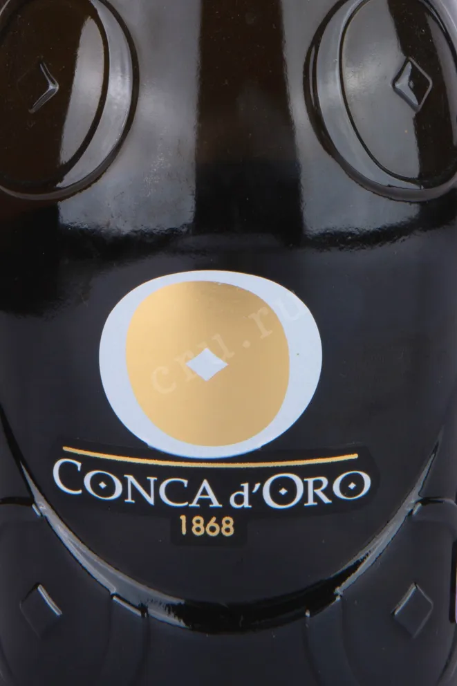 Игристое вино Conca d Oro Conegliano Valdobbiadene Prosecco Superiore 2023 0.75 л