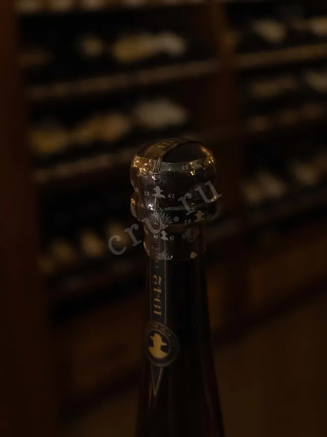 Пробка Don Julio 1942 0.75 л