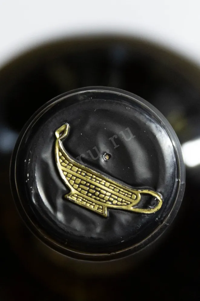 Пробка Yarden Sauvignon Blanc 2020 0.75 л