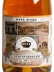 Этикетка Mark Wines Tokaji Szamorodni 2017 0.5 л