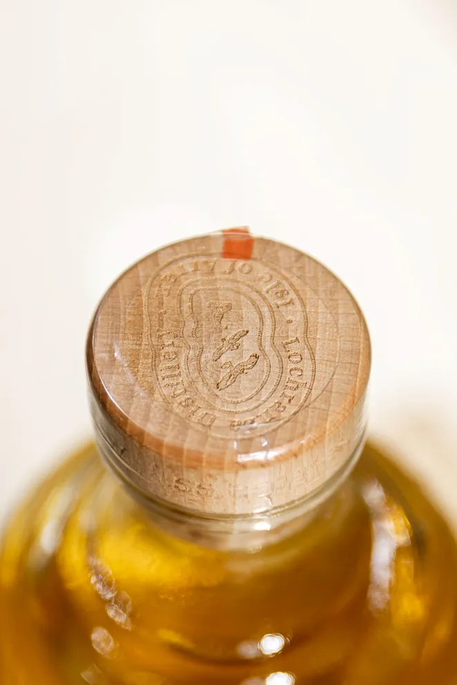 Пробка Arran Barrel Reserve 0.7 л