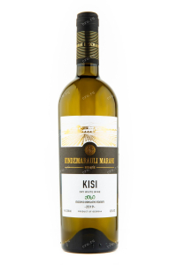 Вино Kindzmarauli Marani Kisi 0.75 л