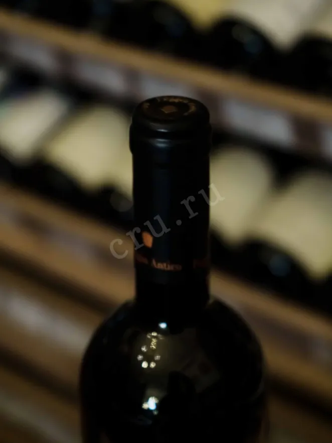 Пробка Poggio Antico Brunello di Montalcino  2017 0.75 л