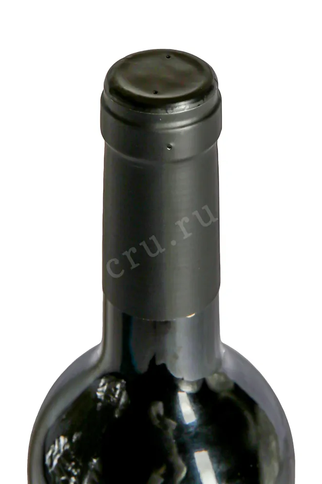Пробка Alba de Luces Rioja Crianza 2022 0.75 л