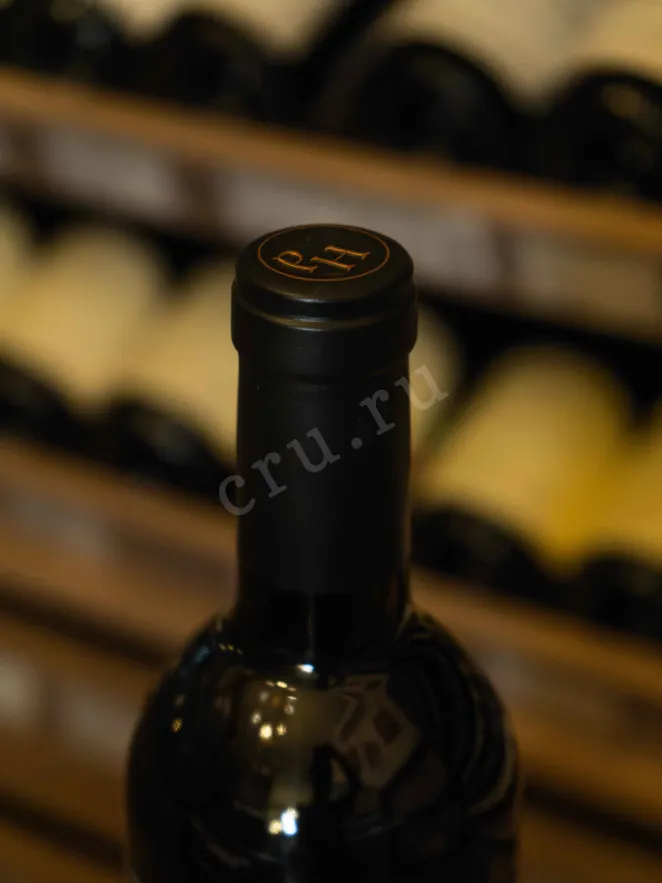 Пробка Paul Hobbs Nathan Coombs Estate Cabernet Sauvignon 2015 0.75 л