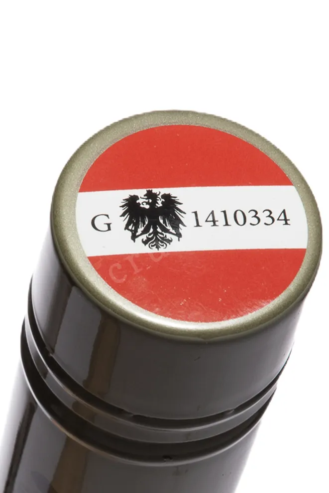 Пробка Weingut R&A Pfaffl Haiden Gruner Veltliner 2024 0.75 л