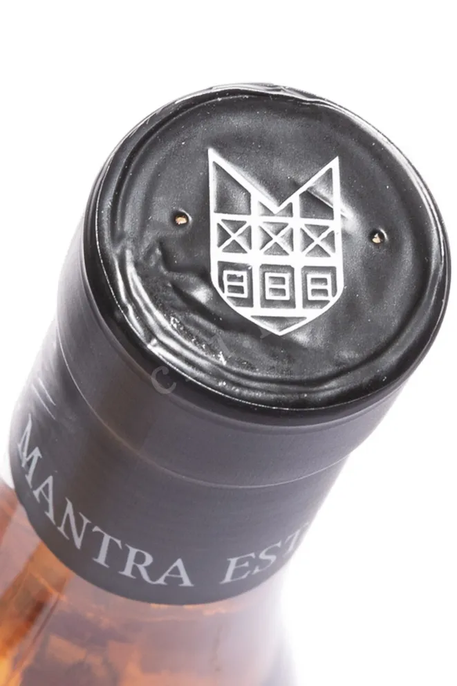 Пробка Mantra Estate Syrah 2023 0.75 л