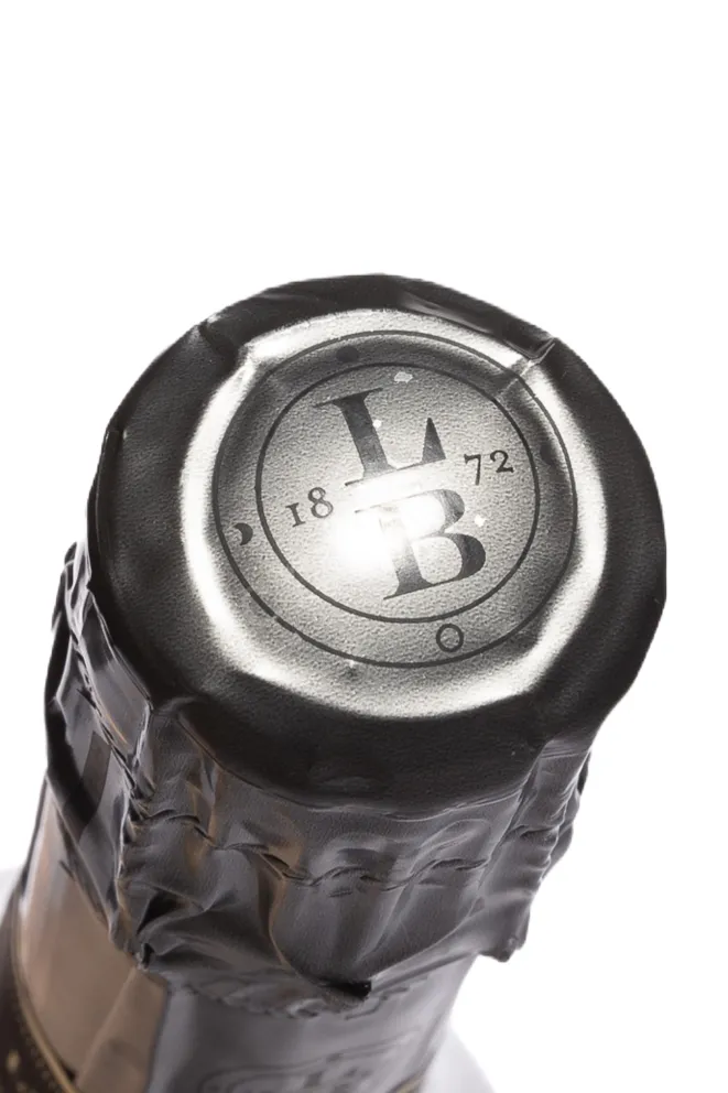 Пробка Leclerc Briant Millesime 2019 0.75 л