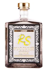 Водка Русский Шик Лакшери  1 л