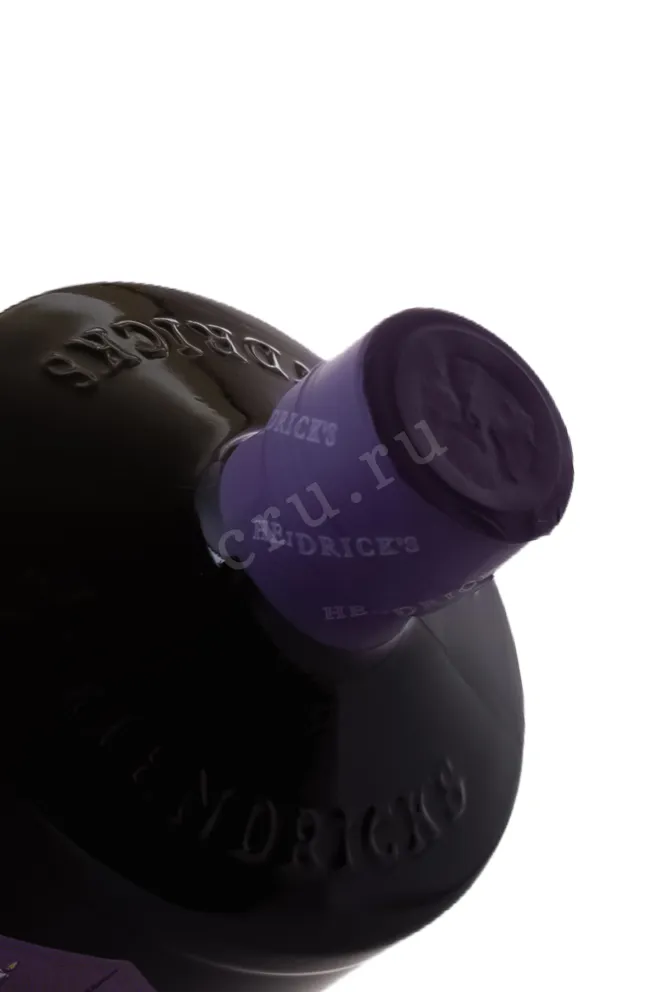 Пробка Hendrick's Grand Cabaret 2024 0.7 л