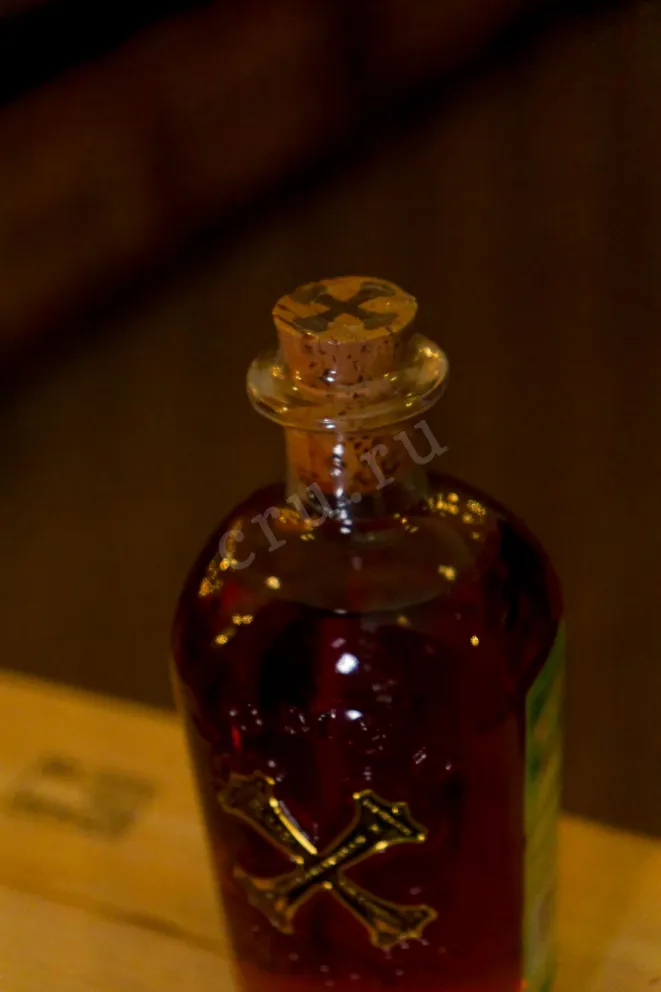 Пробка Bumbu Original 0.35 л