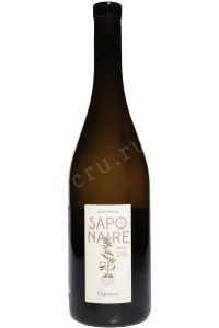 Вино Domaine Ogereau La Saponaire Savennières 2023 0.75 л