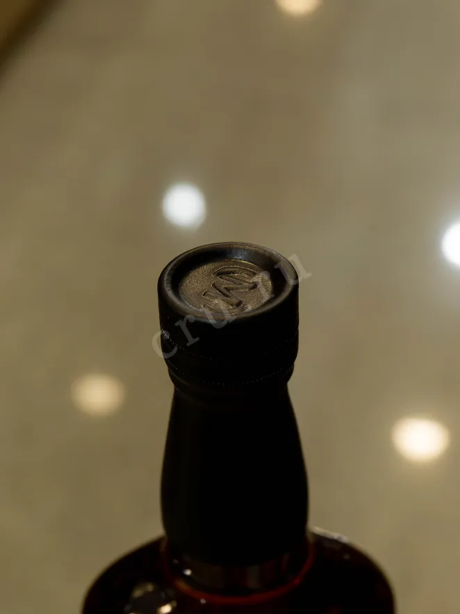 Пробка Macallan 15 years Double Cask 0.7 л