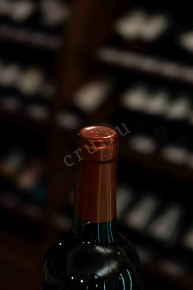 Пробка Mewlen Classic Cabernet Sauvignon Central Valley DO 2022 0.75 л