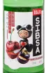 Этикетка Sibsa Cherry and Mangosteen