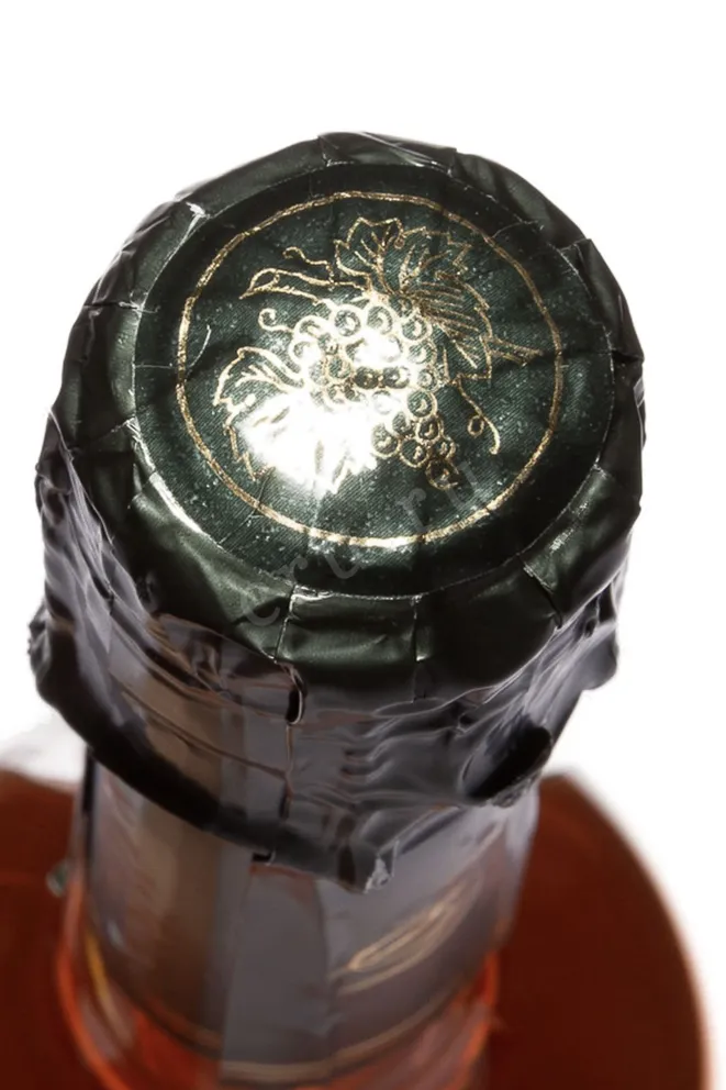 Пробка Fallet Dart Marc De Champagne AOC 2020 0.5 л