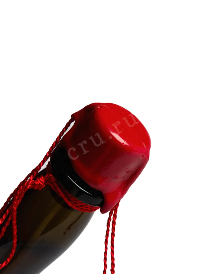 Пробка Chateau du Breuil Millesime in gift box 2002 0.7 л