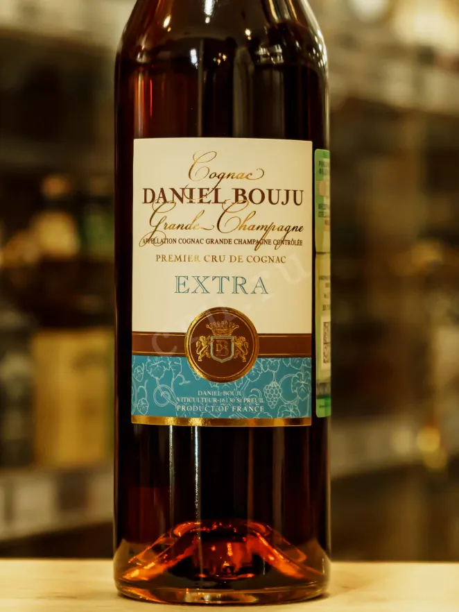 В магазине Крю Профи Daniel Bouju Extra 0.7 л