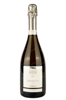 Игристое вино Albino Armani Prosecco  0.75 л